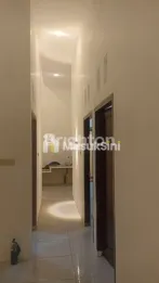 DIJUAL RUMAH DIBELAKANG ARAYA