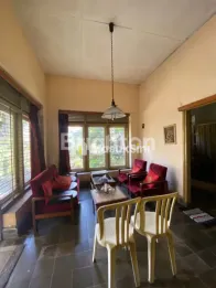 DIJUAL RUMAH DIBUAT CAFE JL.SUNGAI- SUNGAI