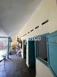 DIJUAL RUMAH DIBUAT CAFE JL.SUNGAI- SUNGAI