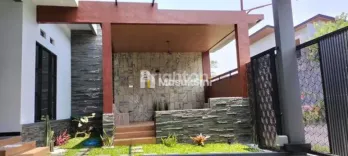 DIJUAL RUMAH ELITE DI TELAGA GOLF ARAYA