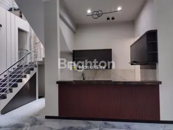 DIJUAL RUMAH ELITE DI TELAGA GOLF ARAYA