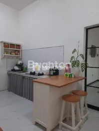 DIJUAL RUMAH FULL FURNISHED DI DADAPREJO BATU