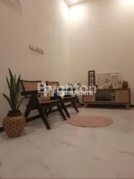 DIJUAL RUMAH FULL FURNISHED DI DADAPREJO BATU
