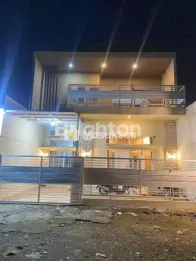 DIJUAL RUMAH FULL FURNISHED KEPANJEN