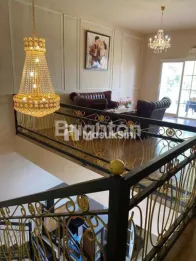 DIJUAL RUMAH FULL FURNISHED KEPANJEN