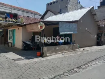 DIJUAL RUMAH JL.BUNGA KUMIS.K MALANG