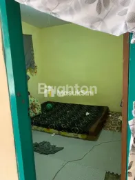 DIJUAL RUMAH JL.BUNGA KUMIS.K MALANG