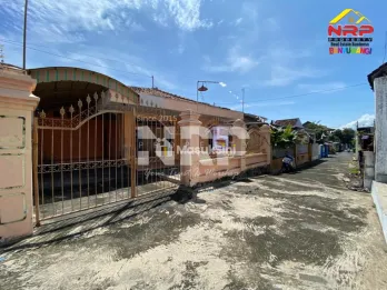 Dijual Rumah Klasik di Tamanbaru - Banyuwangi Kota