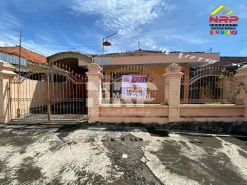 Dijual Rumah Klasik di Tamanbaru - Banyuwangi Kota