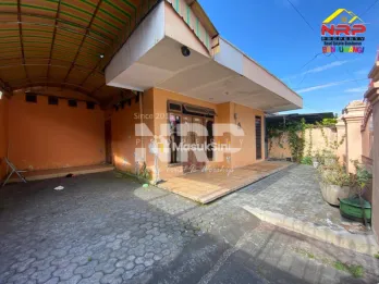 Dijual Rumah Klasik di Tamanbaru - Banyuwangi Kota
