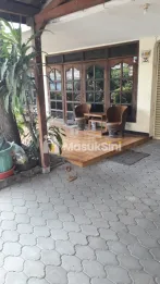 Dijual Rumah Komersial Jl raya Kutai– Cocok Usaha/Kantor