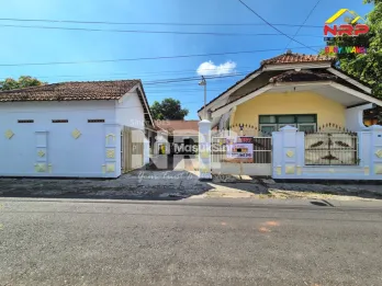 Dijual Rumah kos Produktif di Kebalenan - Banyuwangi