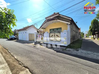 Dijual Rumah kos Produktif di Kebalenan - Banyuwangi