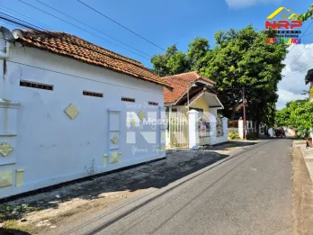 Dijual Rumah kos Produktif di Kebalenan - Banyuwangi