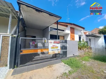 Dijual Rumah Minimalis Siap Huni di Glagah Banyuwangi, Lokasi Strategis Dek