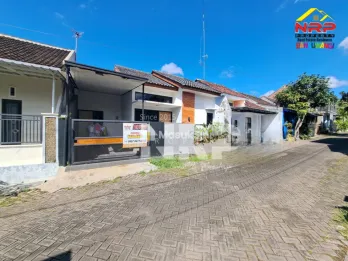 Dijual Rumah Minimalis Siap Huni di Glagah Banyuwangi, Lokasi Strategis Dek