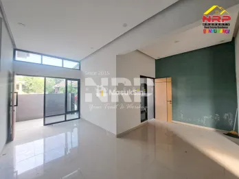 Dijual Rumah Minimalis Siap Huni di Glagah Banyuwangi, Lokasi Strategis Dek
