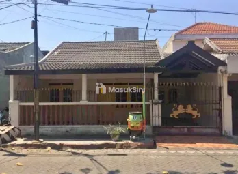 DIJUAL Rumah Pondok Candra Taman Jambu Waru Sidoarjo &ndash; Strategis & Nyaman