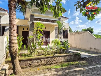 Dijual Rumah Primary Siap Huni di - Dadapan Banyuwangi
