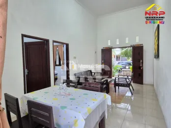 Dijual Rumah Primary Siap Huni di - Dadapan Banyuwangi