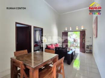 Dijual Rumah Primary Siap Huni di - Dadapan Banyuwangi