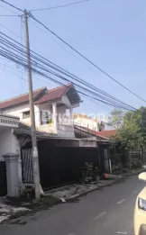 DIJUAL RUMAH SAWOJAJAR 1 MALANG