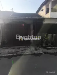 DIJUAL RUMAH SAWOJAJAR 1 MALANG