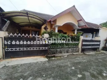 DIJUAL RUMAH SAWOJAJAR DANAU MALANG