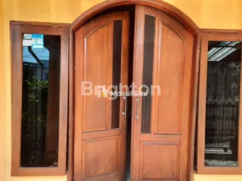 DIJUAL RUMAH SAWOJAJAR DANAU MALANG