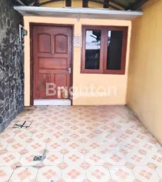 DIJUAL RUMAH SAWOJAJAR DANAU MALANG