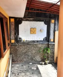 DIJUAL RUMAH SAWOJAJAR DANAU MALANG