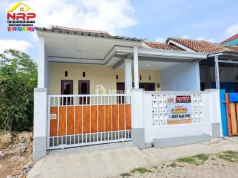 Dijual Rumah Secon Siap Huni 200 jtan - Dadapan Banyuwangi