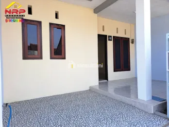 Dijual Rumah Secon Siap Huni 200 jtan - Dadapan Banyuwangi