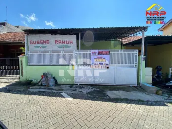 Dijual Rumah Second 200 jtan - Sukowidi banyuwangi