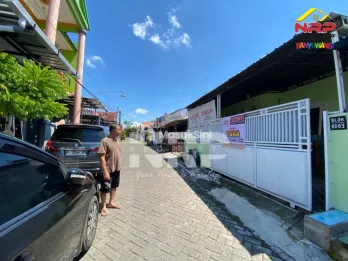 Dijual Rumah Second 200 jtan - Sukowidi banyuwangi
