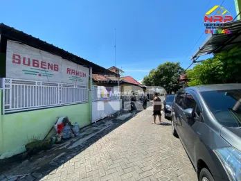 Dijual Rumah Second 200 jtan - Sukowidi banyuwangi
