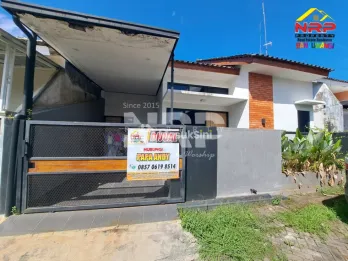 Dijual Rumah Second 300 jtan - di Glagah Banyuwangi