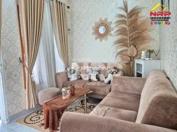 Dijual Rumah Second 300 jtan - Di sobo Banyuwangi