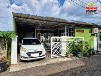 Dijual Rumah Second 300 jtan - Di sobo Banyuwangi