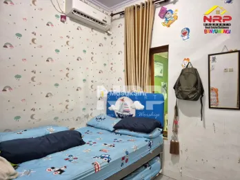Dijual Rumah Second 300 jtan - Di sobo Banyuwangi