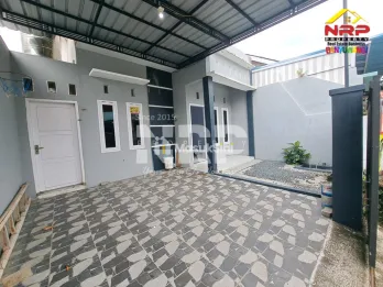 Dijual Rumah Second 300 jtan - Kebalenan Banyuwangi Kota