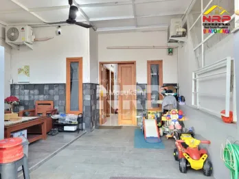Dijual Rumah Second 300 jtan - Kebalenan Banyuwangi Kota