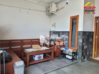 Dijual Rumah Second 300 jtan - Kebalenan Banyuwangi Kota