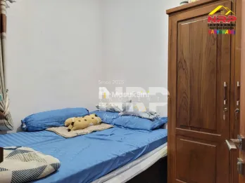 Dijual Rumah Second 300 jtan - Kebalenan Banyuwangi Kota