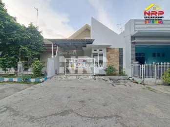 Dijual Rumah Second 300 jtan - Klatak Banyuwangi