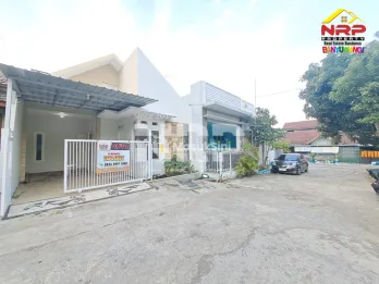 Dijual Rumah Second 300 jtan - Klatak Banyuwangi
