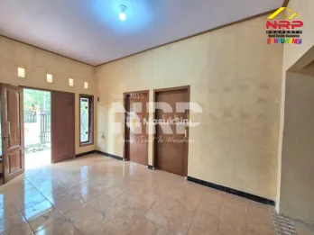 Dijual Rumah Second 300 jtan - Klatak Banyuwangi
