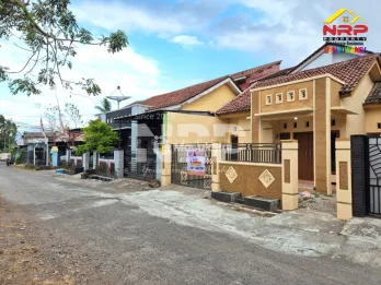 Dijual Rumah Second 300 jtan - Klatak Banyuwangi