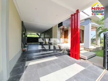 Dijual Rumah Second - Dadapan Banyuwangi