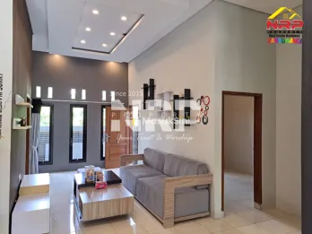 Dijual Rumah Second - Dadapan Banyuwangi